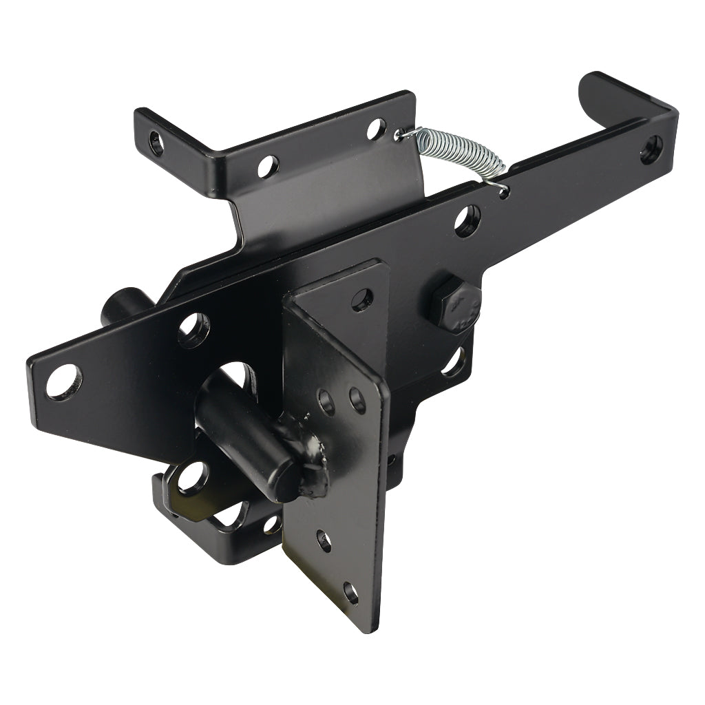 Self Closing Gate Latch