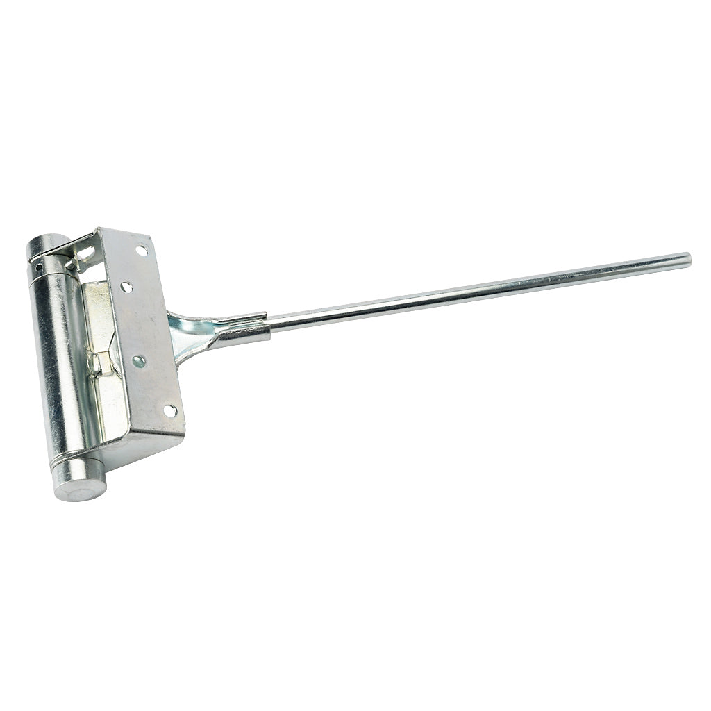 Galvanised Spring Gate Closer 100mm Up To 40kg