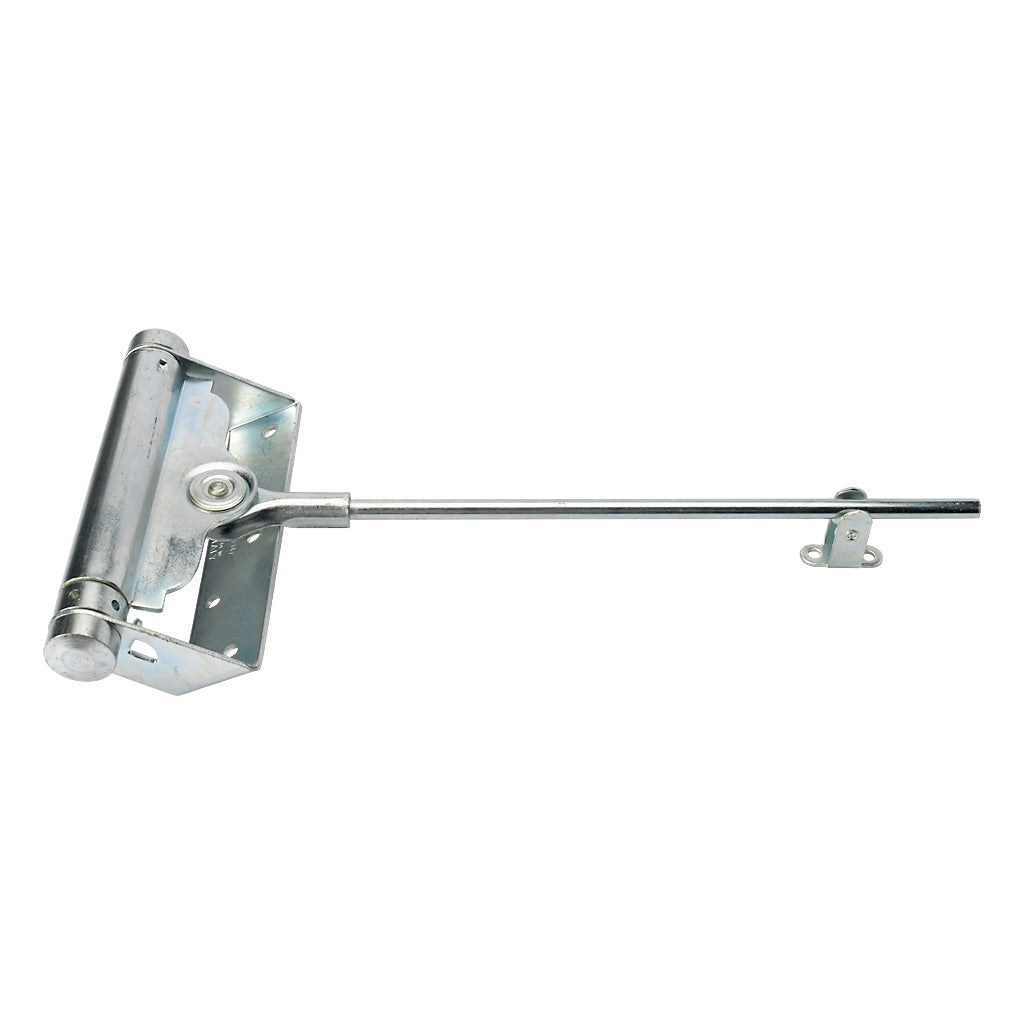 Galvanised Spring Gate Closer 150mm Up To 80kg