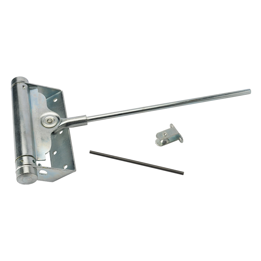 Galvanised Spring Gate Closer 150mm Up To 80kg