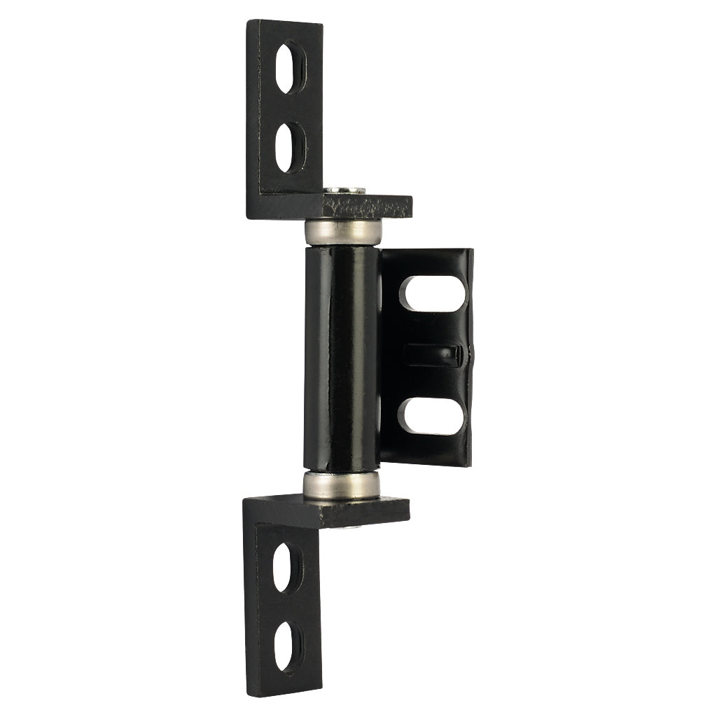 Concealed Adjustable 3D Hinge For Gates & Tubular Profiles