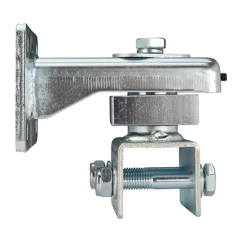 Upper Hinge With Fixing Bracket To Suit 40mm Box Section