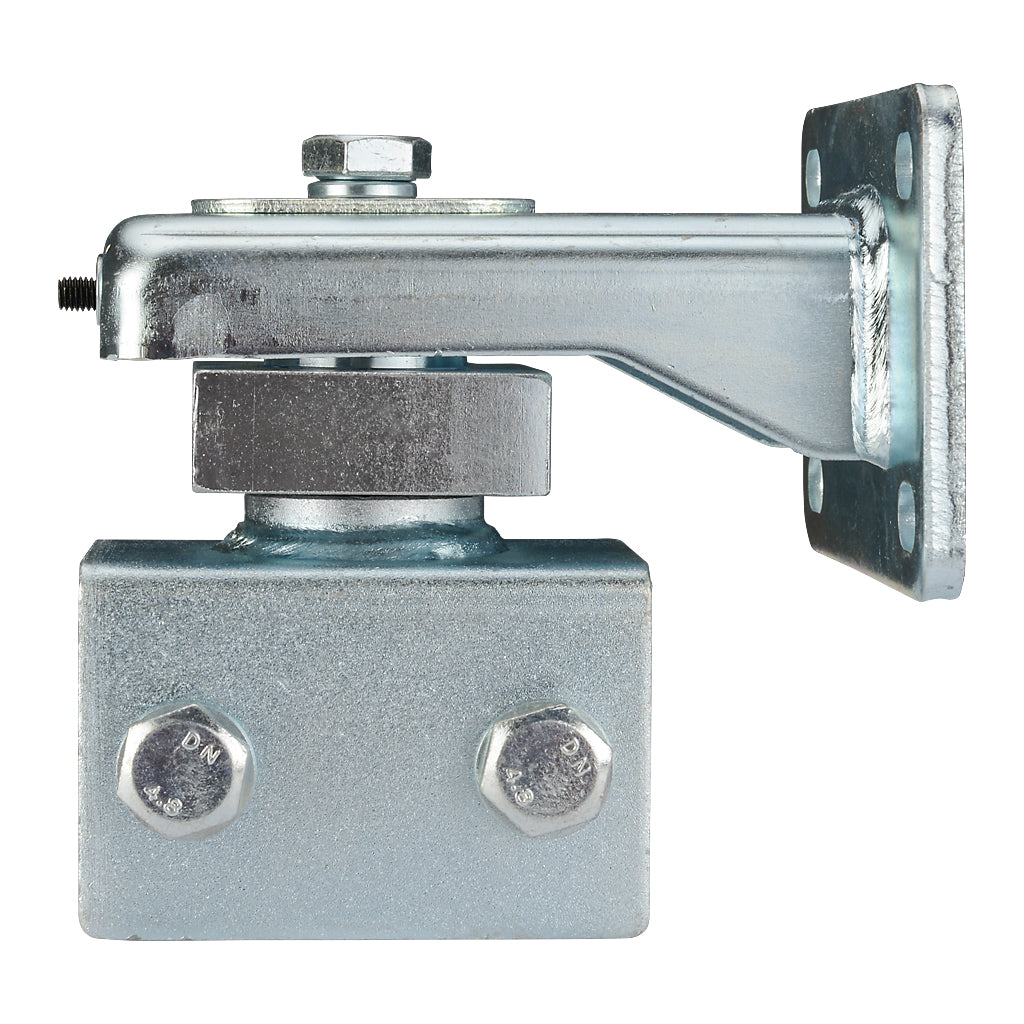 Upper Hinge With Fixing Bracket To Suit 50mm Box Section