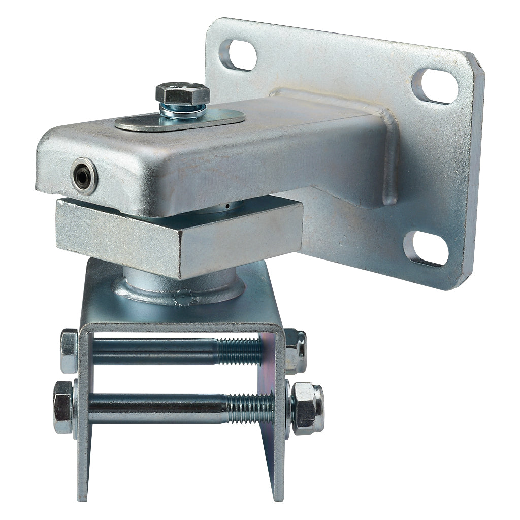 Upper Hinge With Fixing Bracket To Suit 70mm Box Section