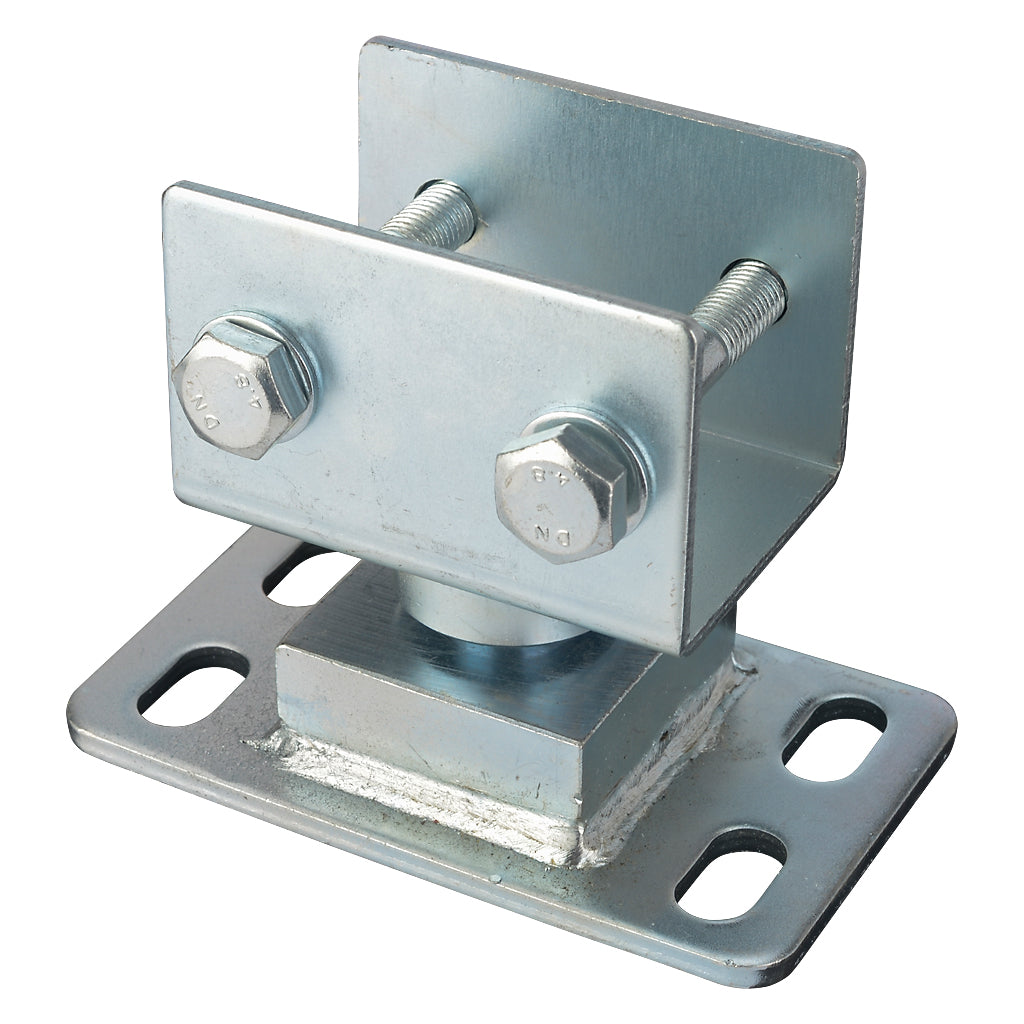 Bottom Hinge With Fixing Bracket To Suit 50mm Box