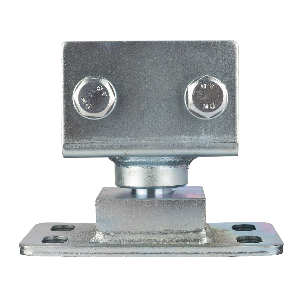 Bottom Hinge With Base Fixed Bracket To Suit 50mm Box