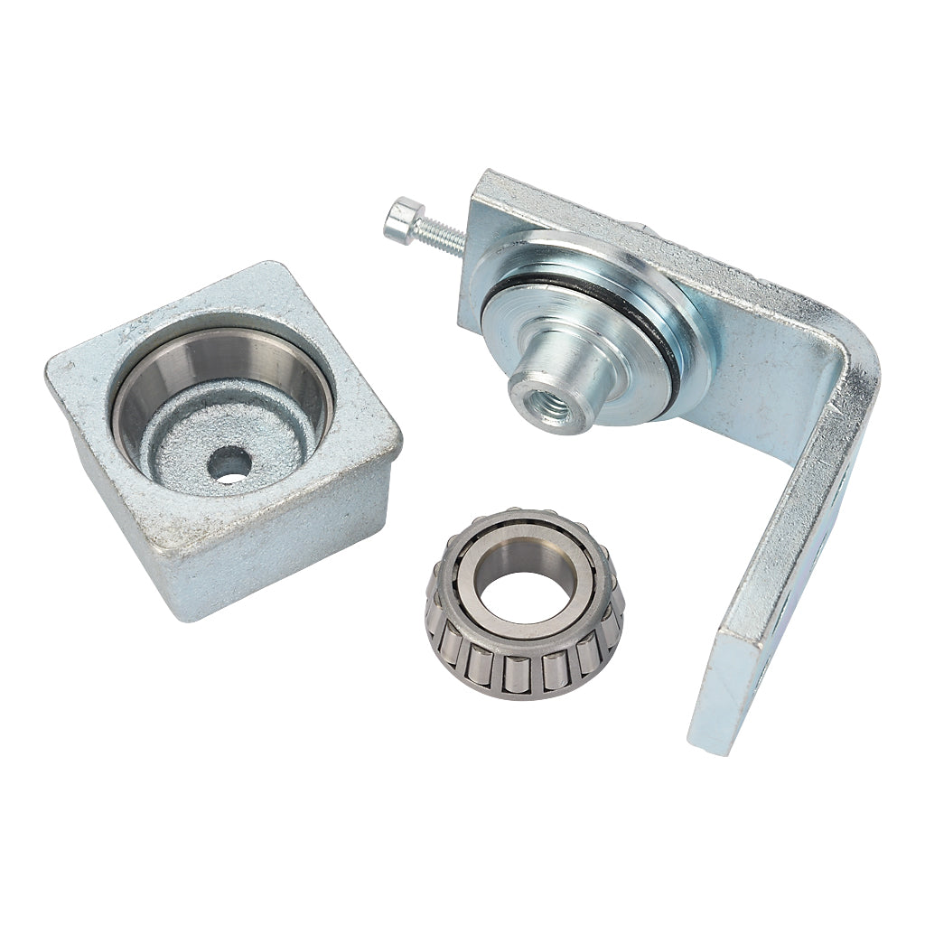 Lower Insert Hinge For 50mm Box Section