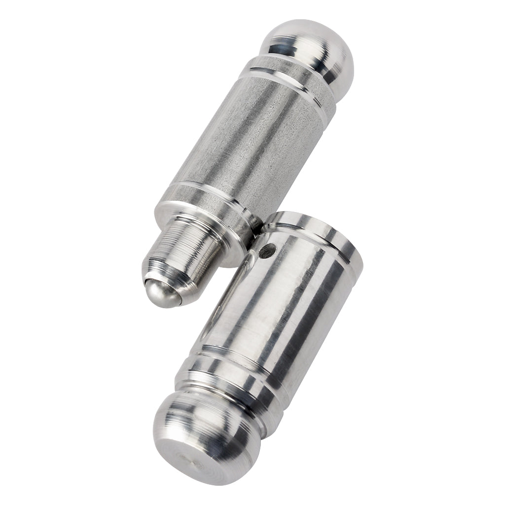 Large Machined Hinge 150mm