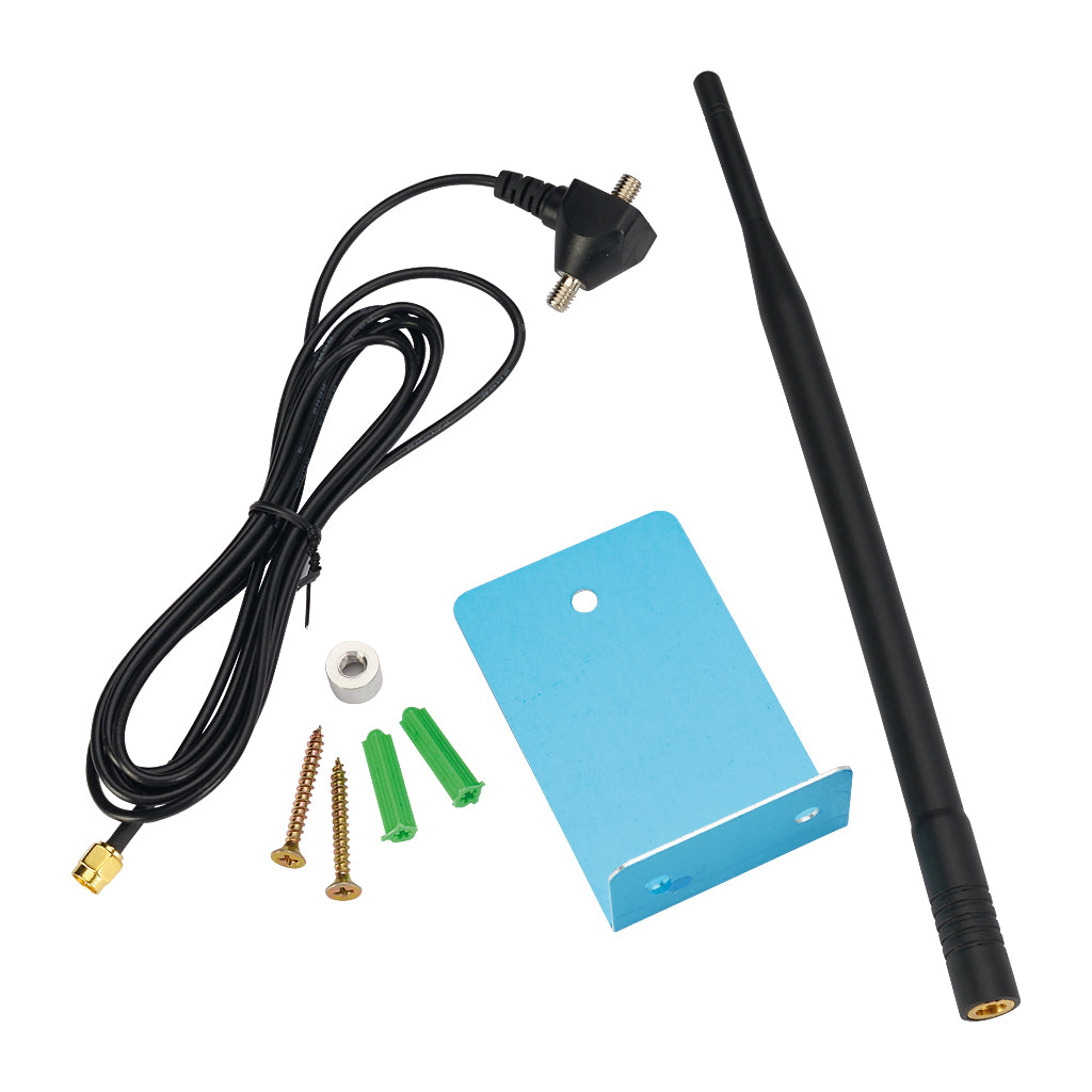 AES Opyn Pro GSM Wireless Intercom With Keypad