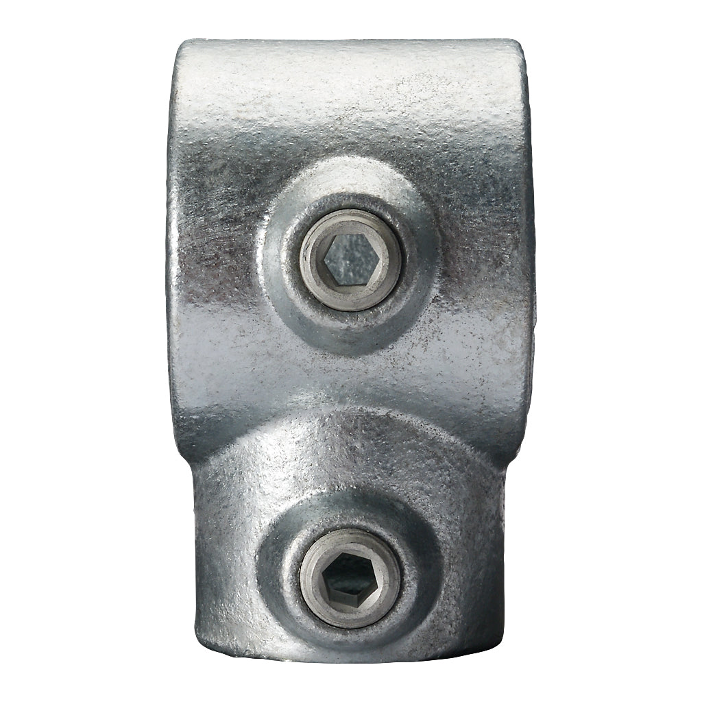 101C/E Short Tee Reducer For 42.4mm Post / 60.3mm Cross Rail