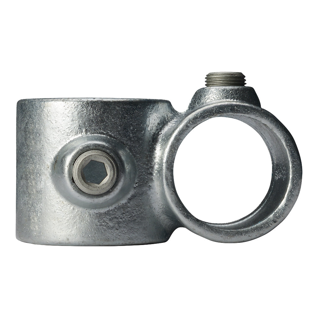 161D/B 2 Way Connector Reducer 48.3mm / 33.7mm