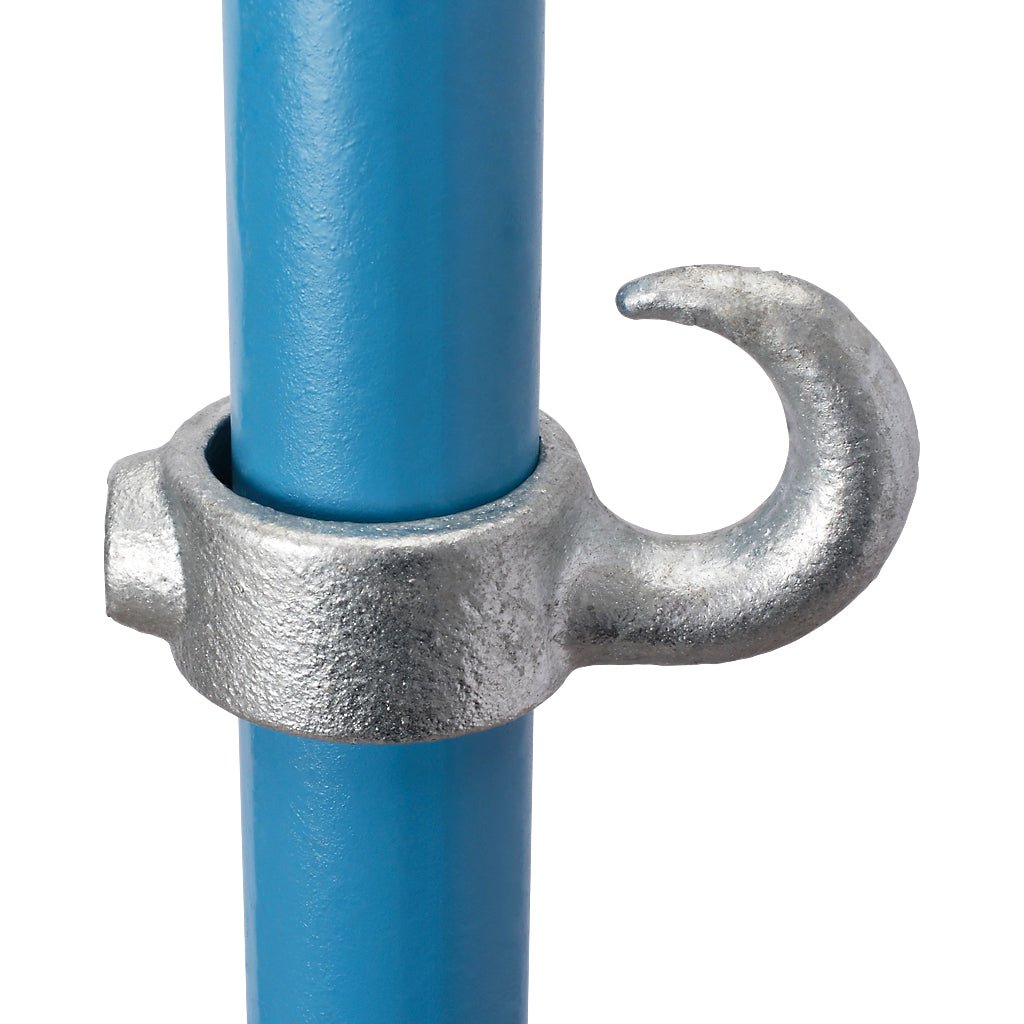182E Hook Clip Key Clamp To Suit 60.3mm Tube
