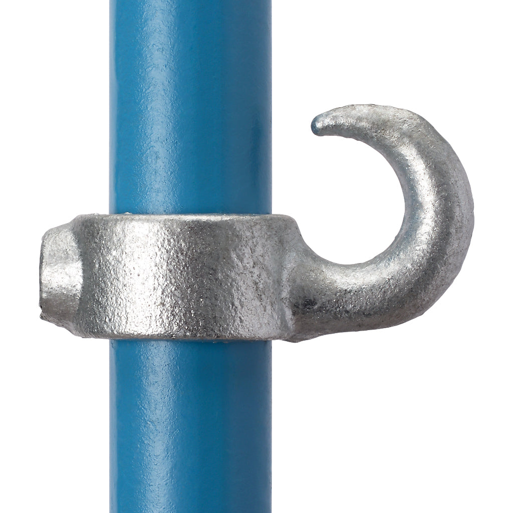 182A Hook Clip Key Clamp To Suit 26.9mm Tube