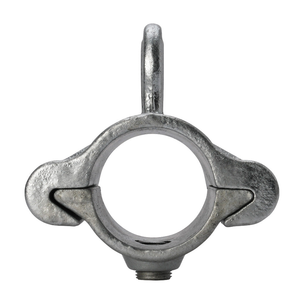 A173MD Add On Male Single Swivel Connector Key Clamp To Suit 48.3mm Tube