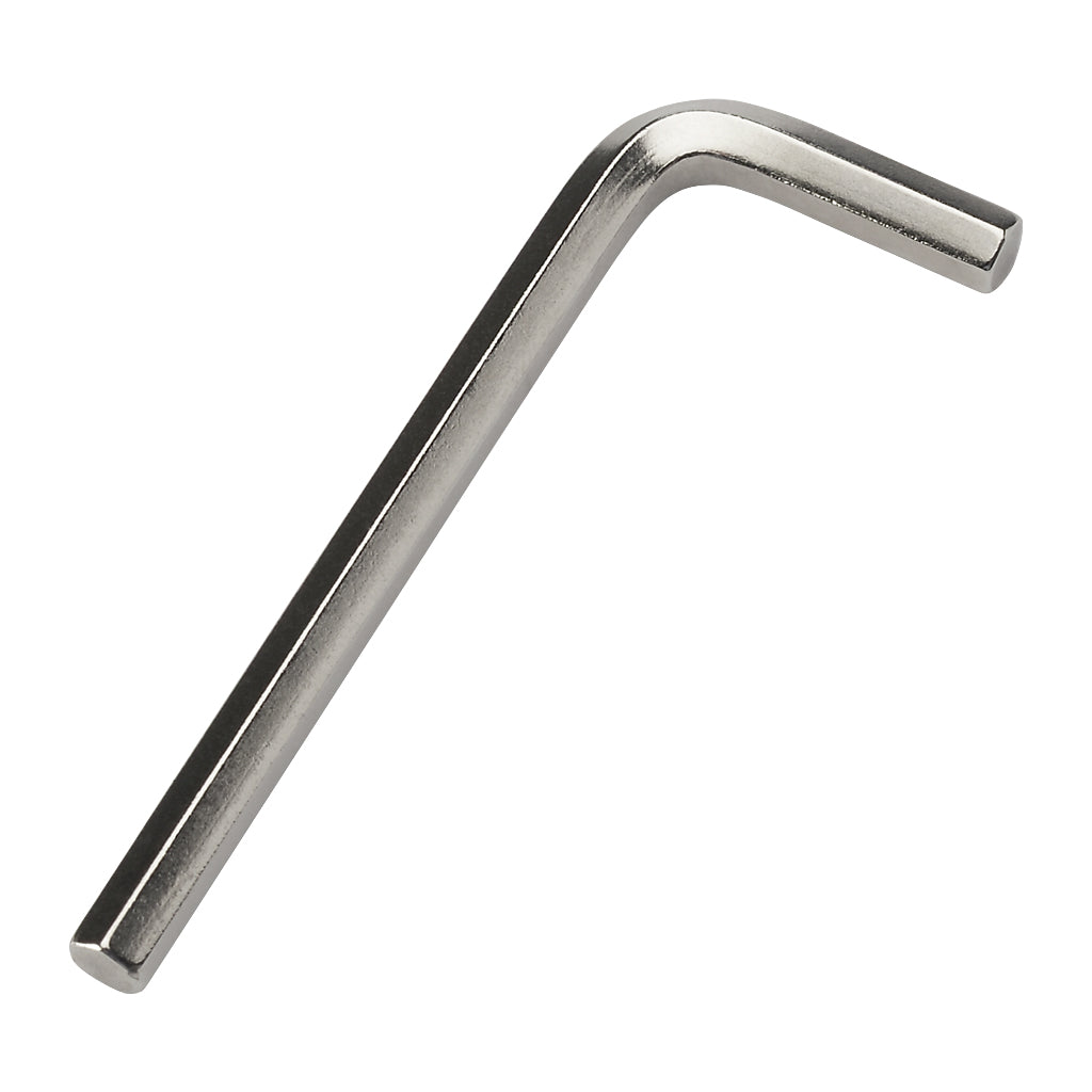 6mm Allen Key For Key Clamp 25mm / 27mm / 33mm Fittings