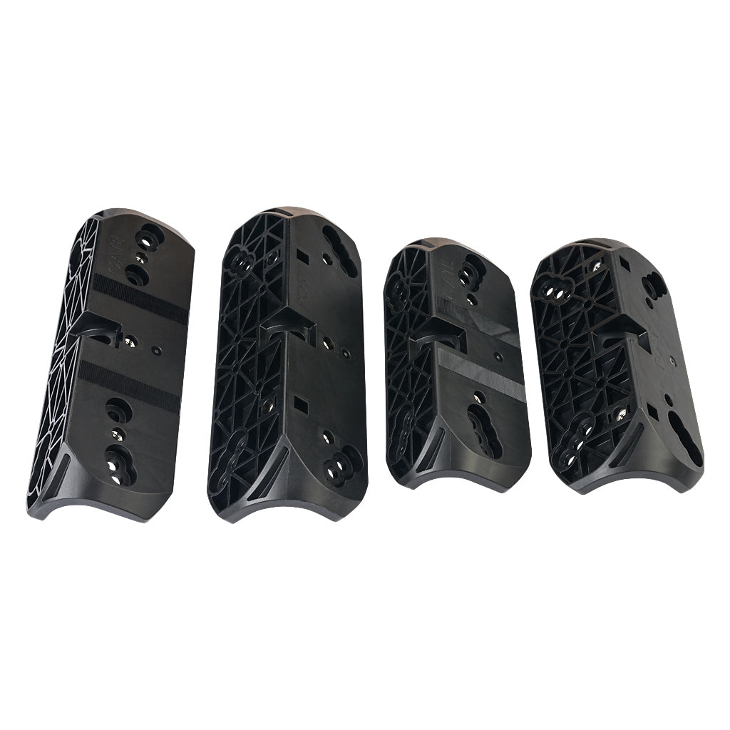 Locinox CLB-CARACAL Chain Link Bracket For Caracal Gate Closer