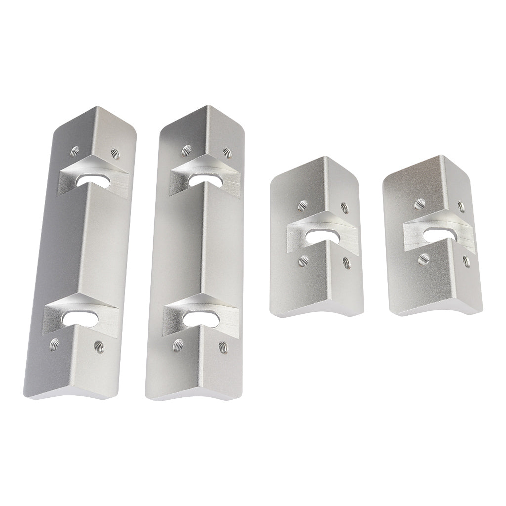 Locinox CLB-MAMMOTH Chain Link Bracket For Mammoth Gate Closer