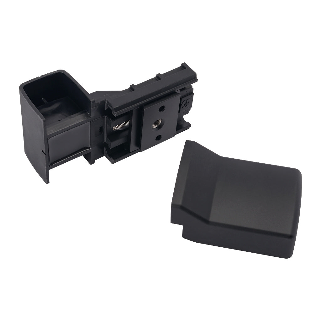 Locinox Fortima Child Safe Magnetic Latch For Pools & Parks Post Mounted