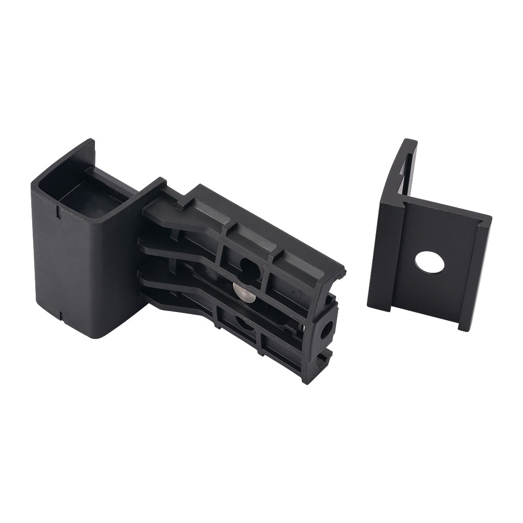 Locinox Fortima Child Safe Magnetic Latch For Pools & Parks Post Mounted