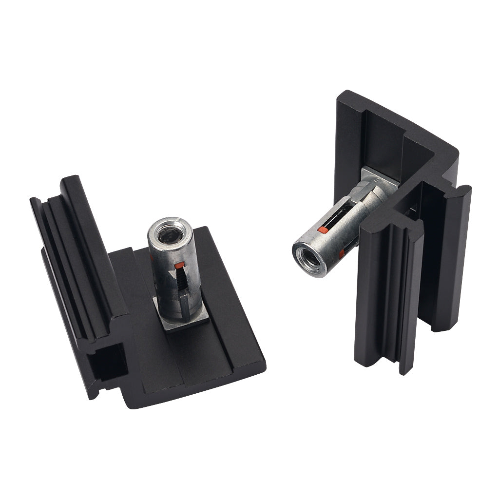 Locinox Fortima Child Safe Magnetic Latch For Pools & Parks Post Mounted