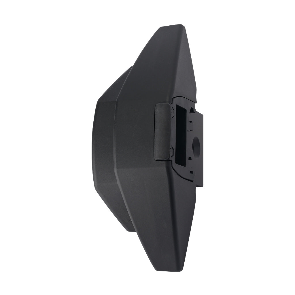 Locinox Guardima Child Safe Magnetic Latch For Pools & Parks Frame Mounted