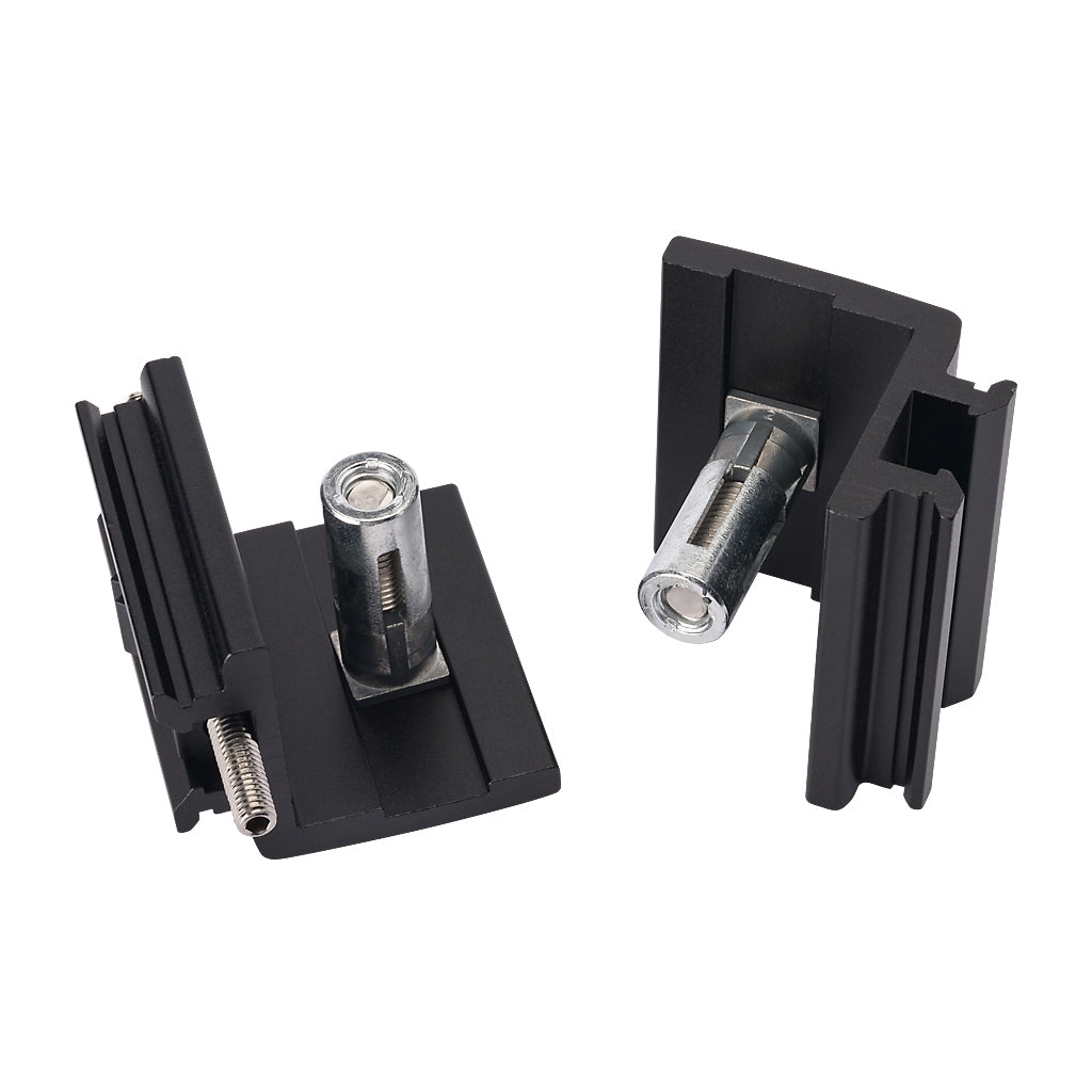 Locinox Guardima Child Safe Magnetic Latch For Pools & Parks Frame Mounted