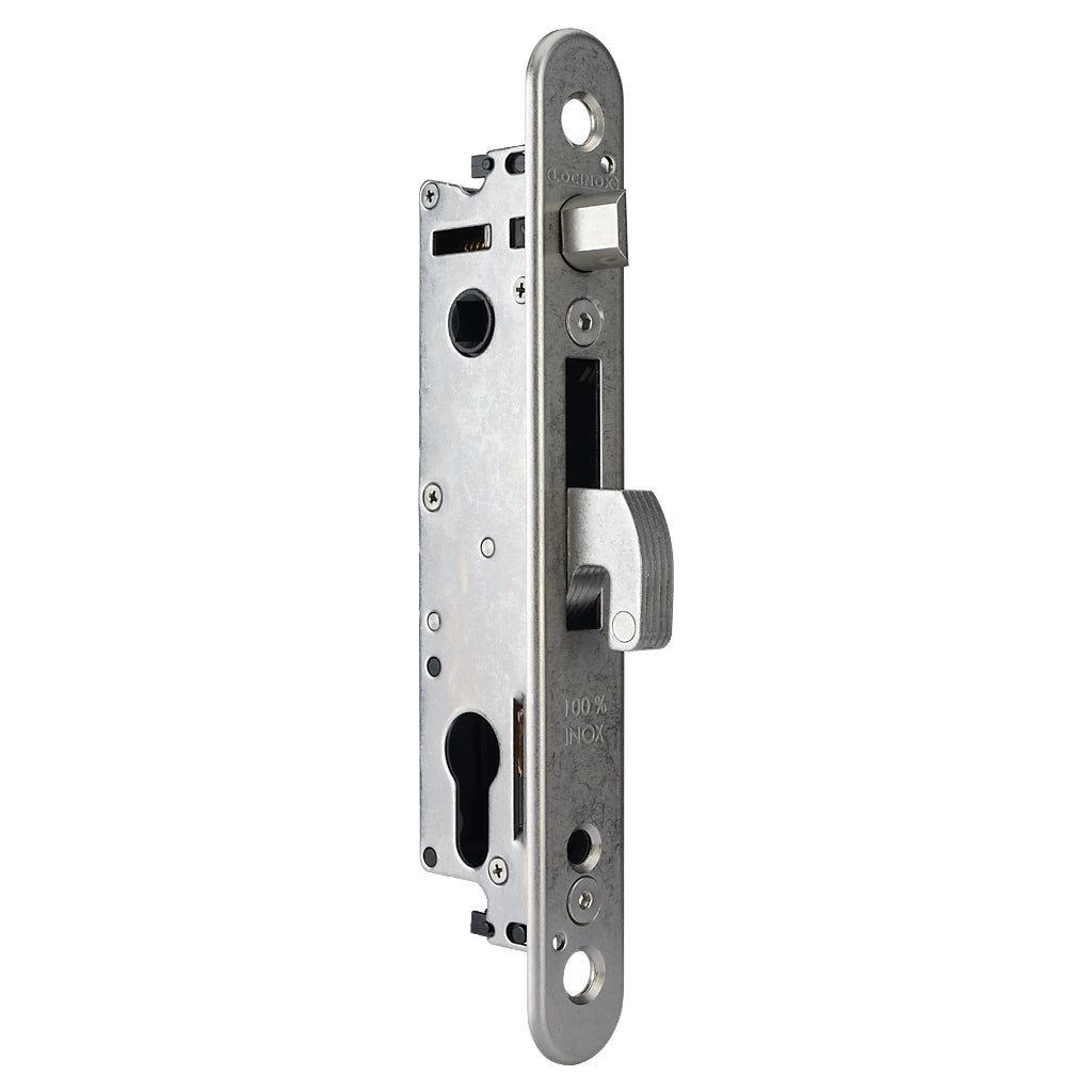 Locinox Fortylock Insert Kit To Suit 40mm Box Section