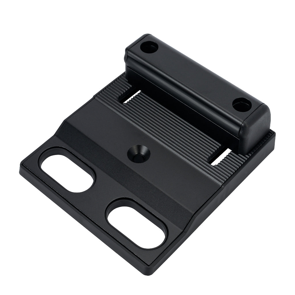 Locinox SABO Bolt On Off Centered Ground Stop