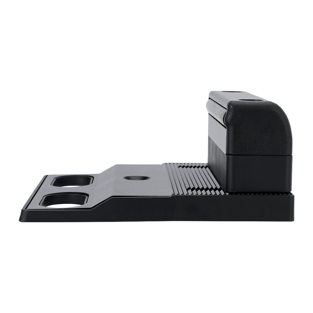 Locinox SABO Bolt On Off Centered Ground Stop