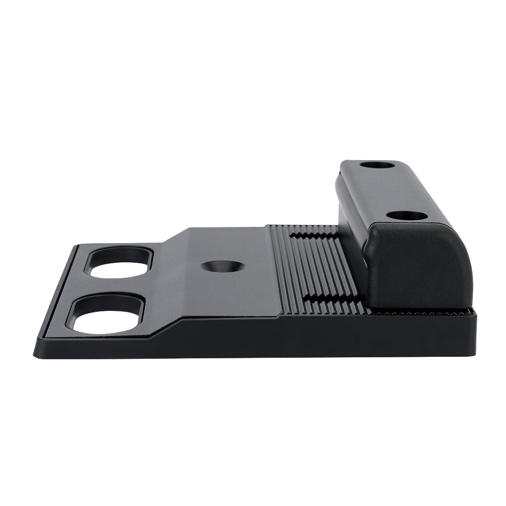 Locinox SABO Bolt On Off Centered Ground Stop