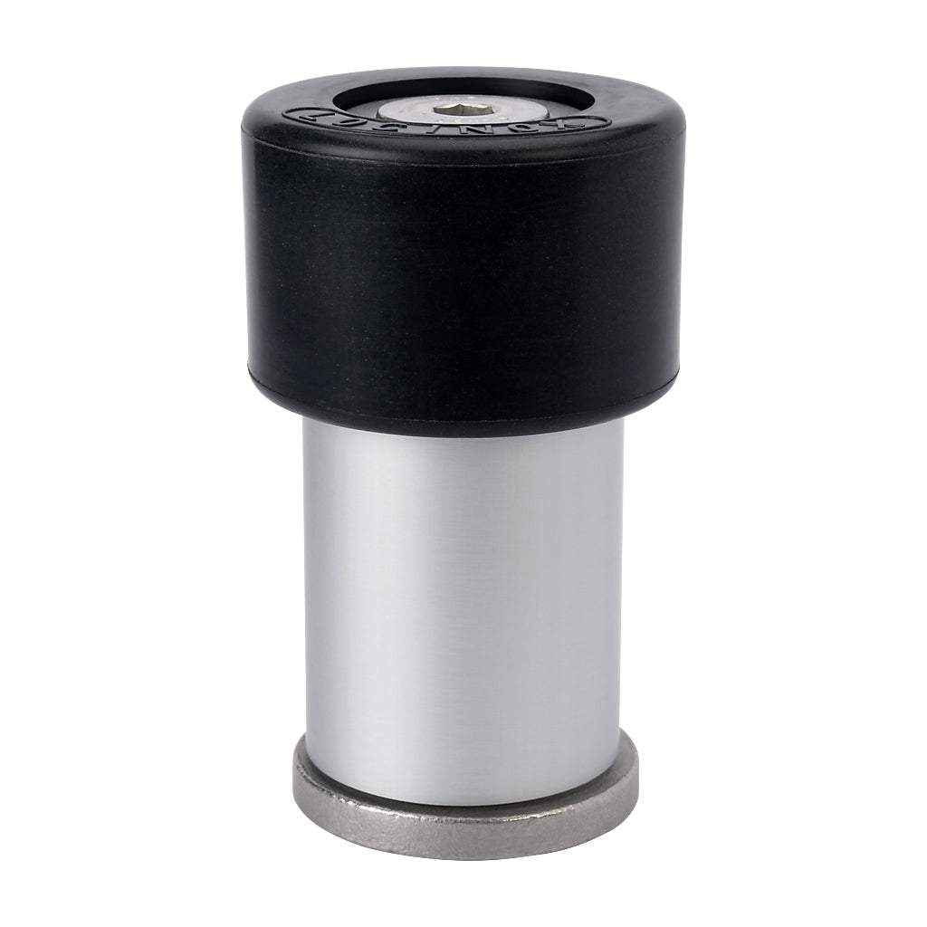 Locinox GATESTOP Aluminium Gate/Wall Stop