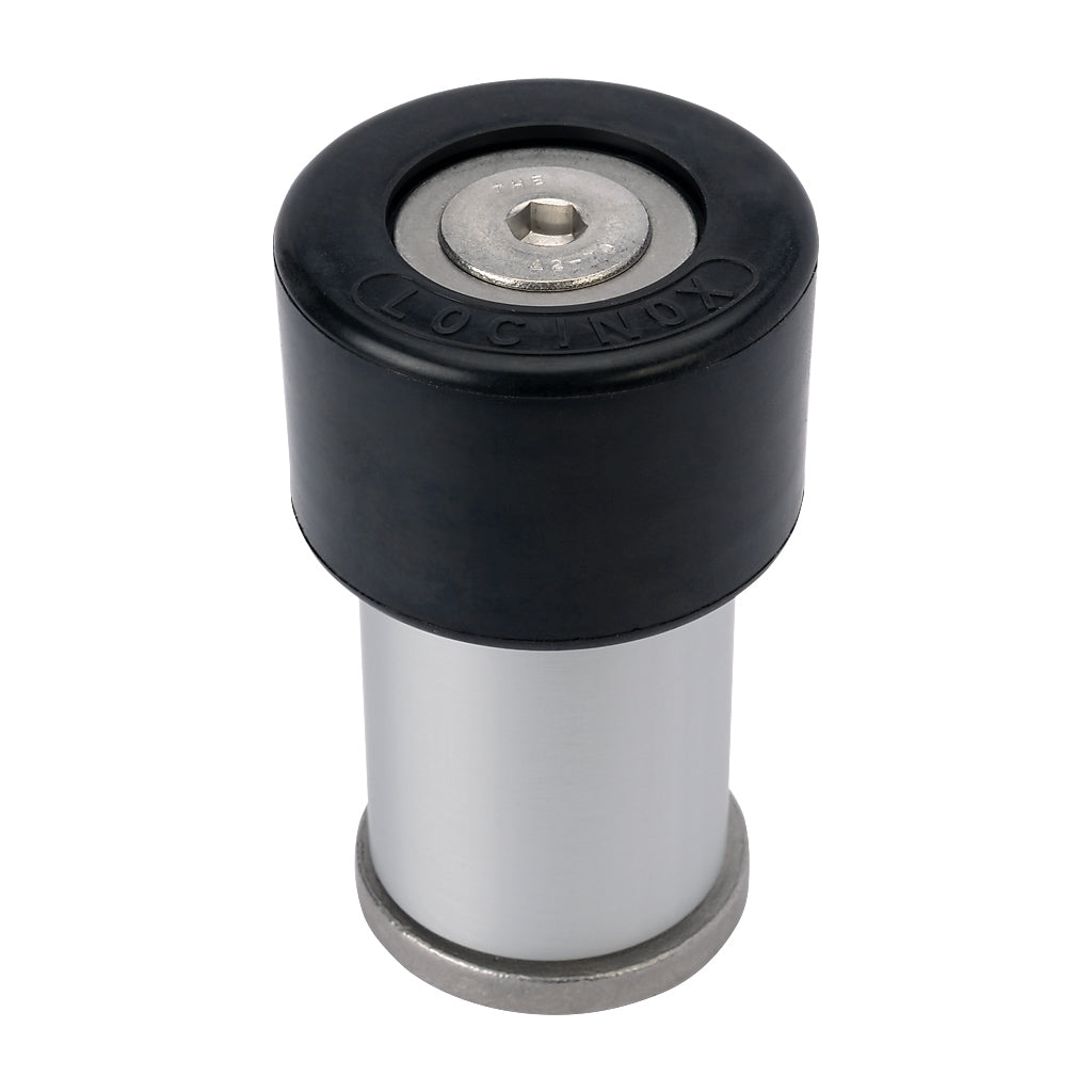 Locinox GATESTOP Aluminium Gate/Wall Stop