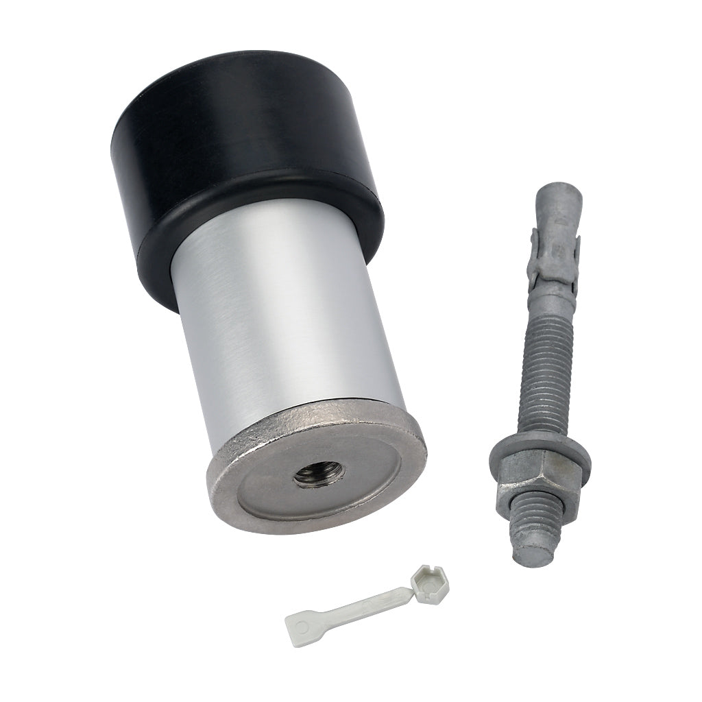 Locinox GATESTOP Aluminium Gate/Wall Stop