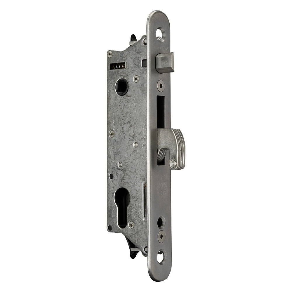 Locinox Fiftylock Insert Lock To Suit 50mm Box Section