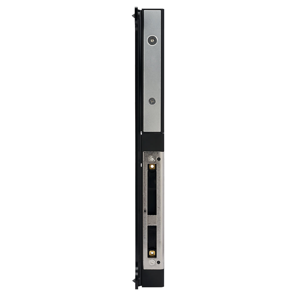Locinox SFKU-V Black Insert Keep For Insert Locks With Code Lock