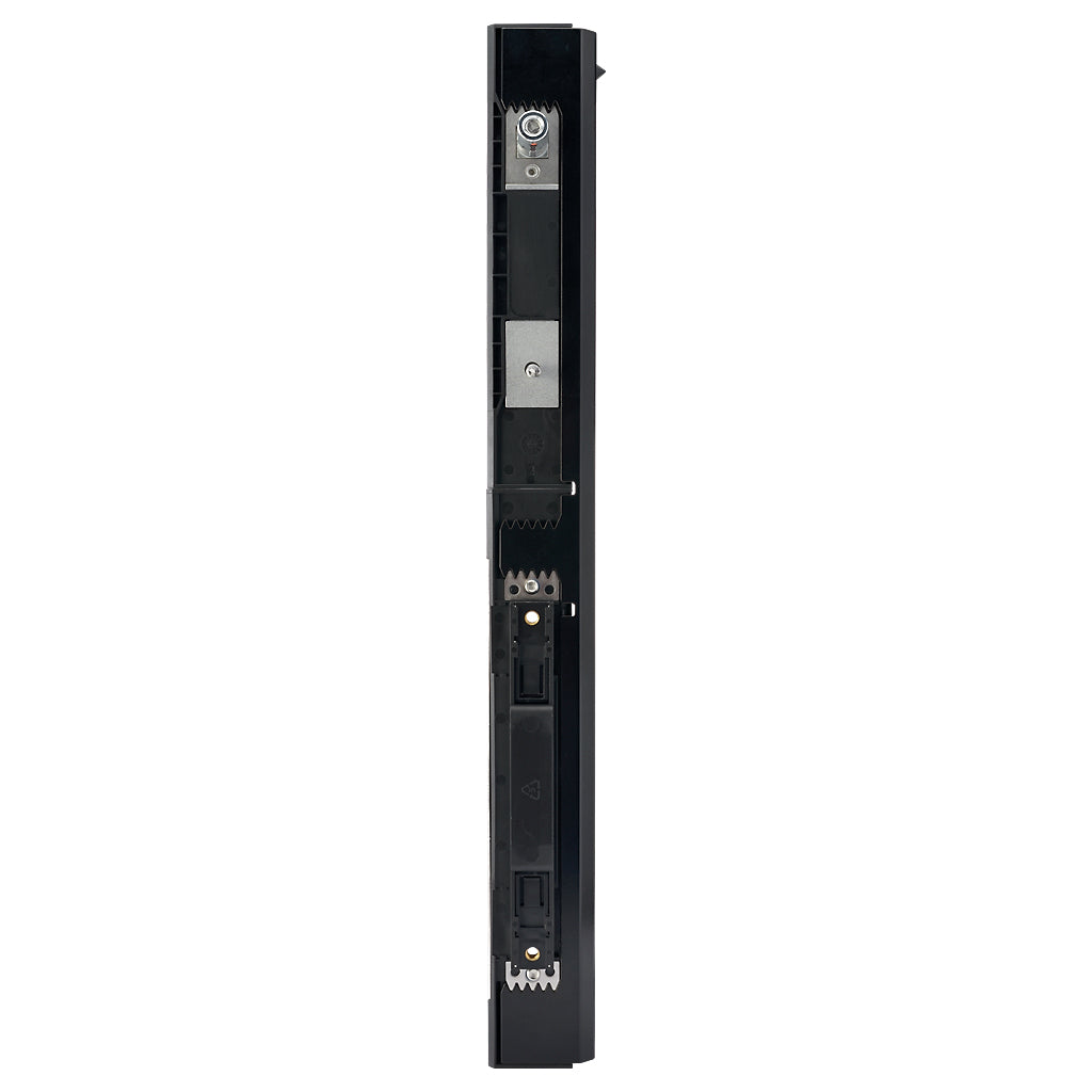 Locinox SFKU-V Black Insert Keep For Insert Locks With Code Lock