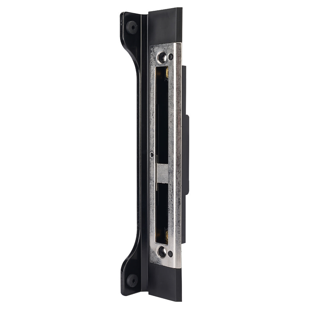 Locinox SFKU QF Stainless Steel Keep For Insert Lock To Suit 40mm Box Section