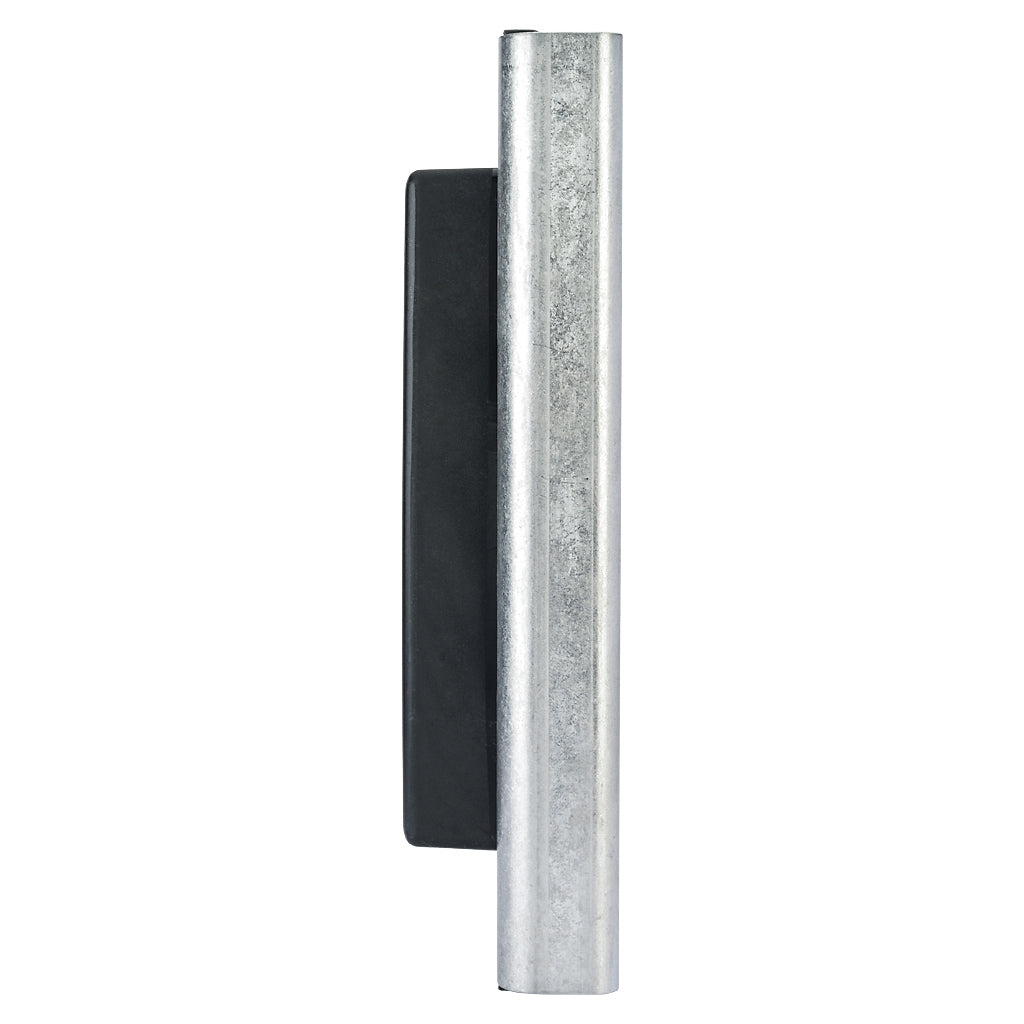 Locinox SHKW-ALUM Stainless Steel Keep For Wooden Posts 40-60mm