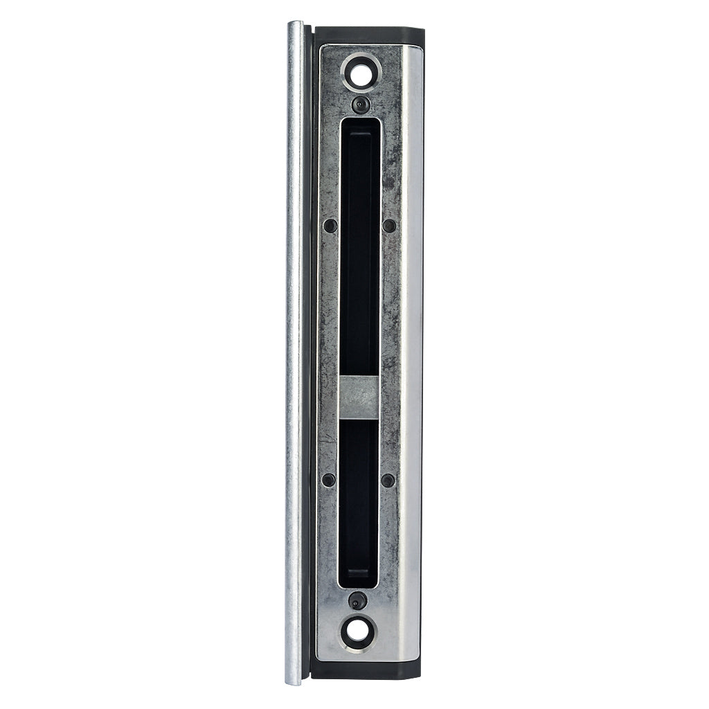 Locinox SHKW-ALUM Stainless Steel Keep For Wooden Posts 40-60mm