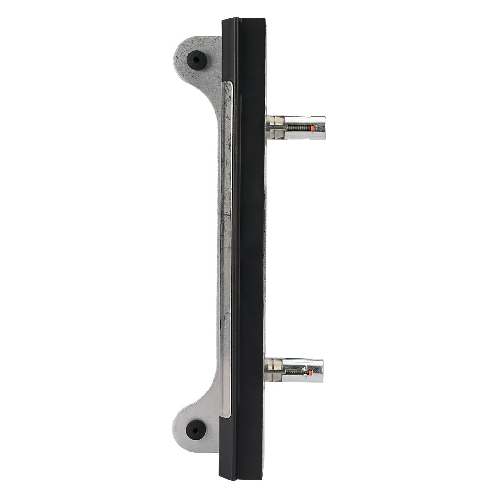 Locinox SFKO QF Stainless Steel Keep For Insert Lock To Suit 40-60mm Box Section