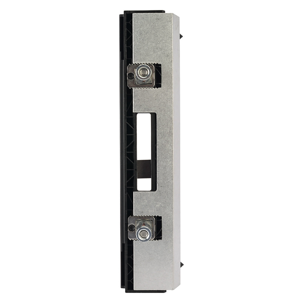 Locinox SFKO QF Stainless Steel Keep For Insert Lock To Suit 40-60mm Box Section