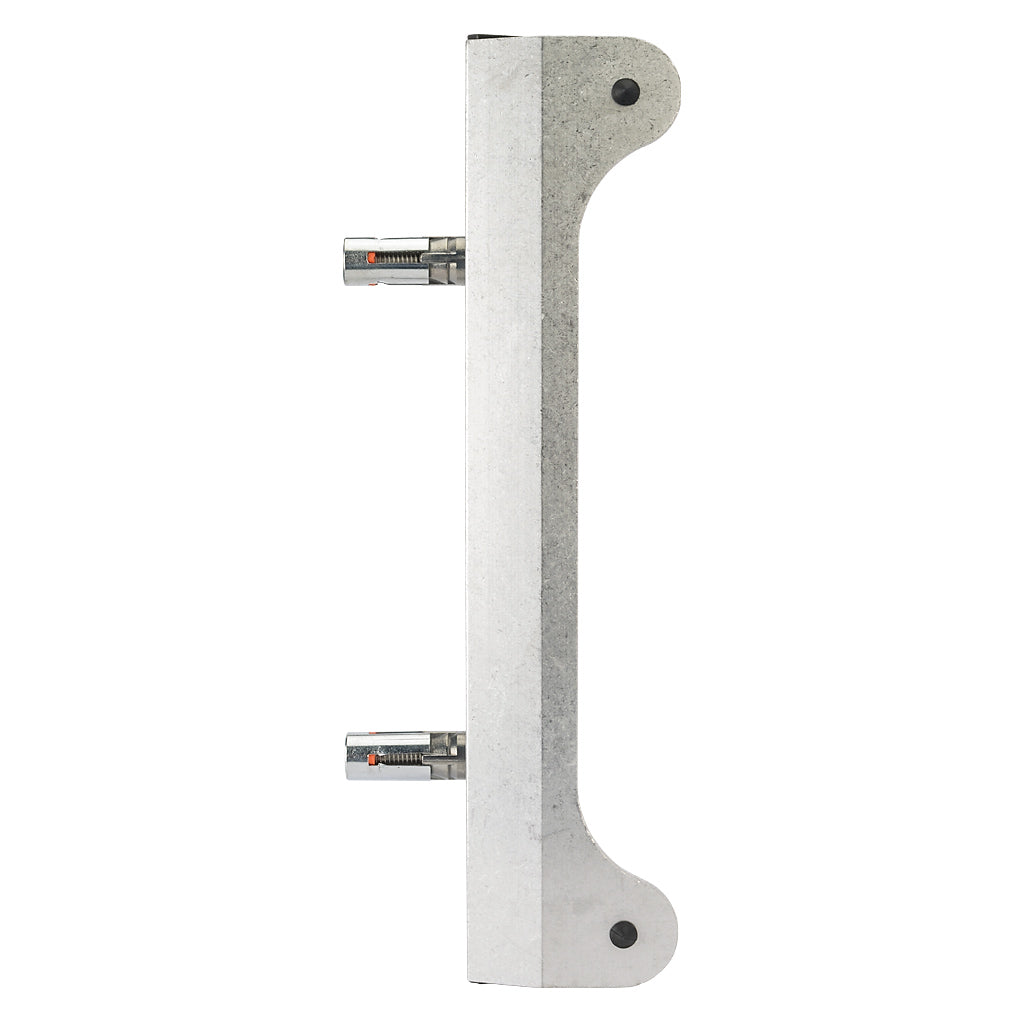 Locinox SFKO QF Stainless Steel Keep For Insert Lock To Suit 40-60mm Box Section