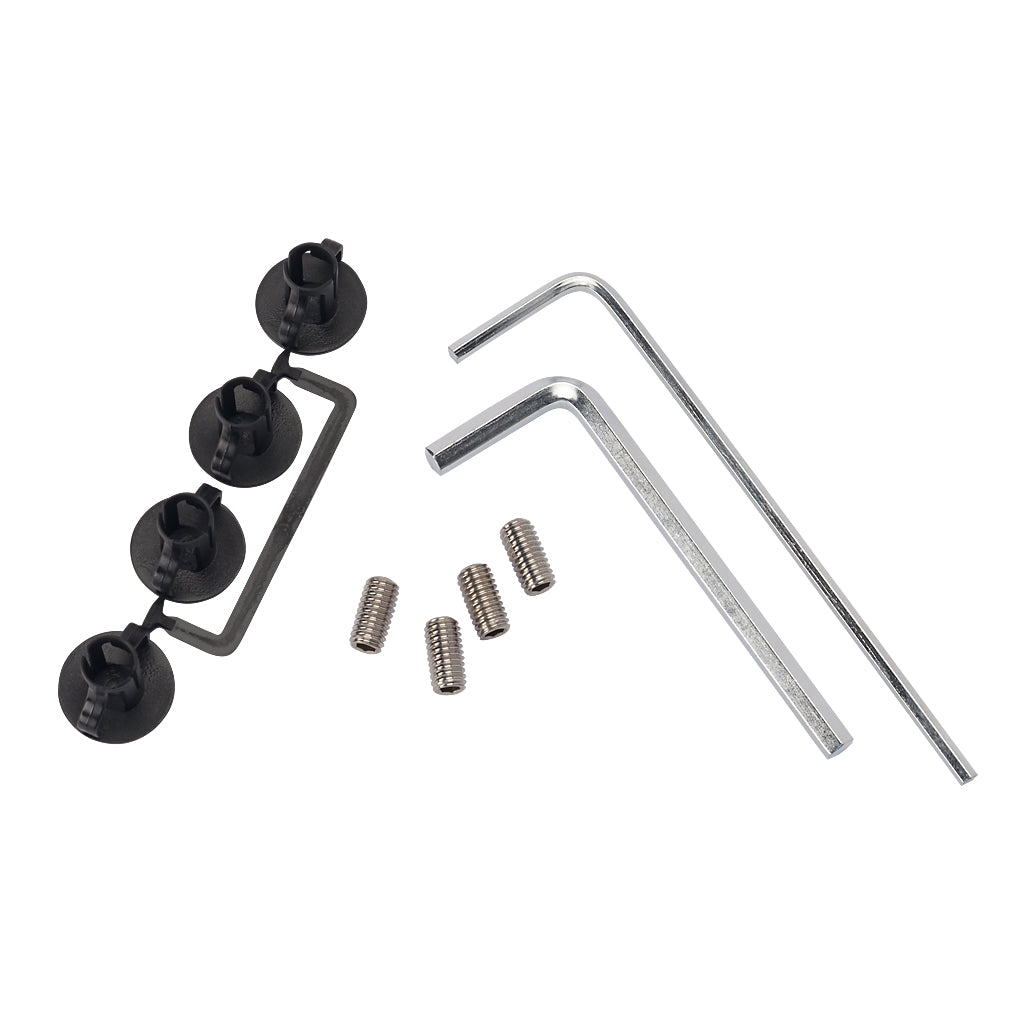 Locinox Mammoth HD - 2 Second Generation Hydraulic 180° Gate Closer & Hinge Black