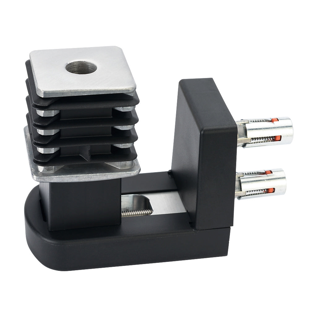 Locinox NOSEHINGE-I-50 Compact 2-Way 90° Hinge