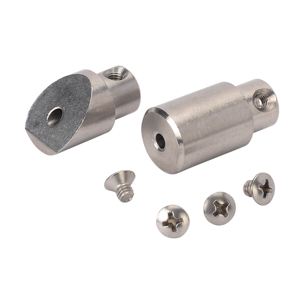 Locinox PENTOP For Surface Mounted Locks 30-50mm