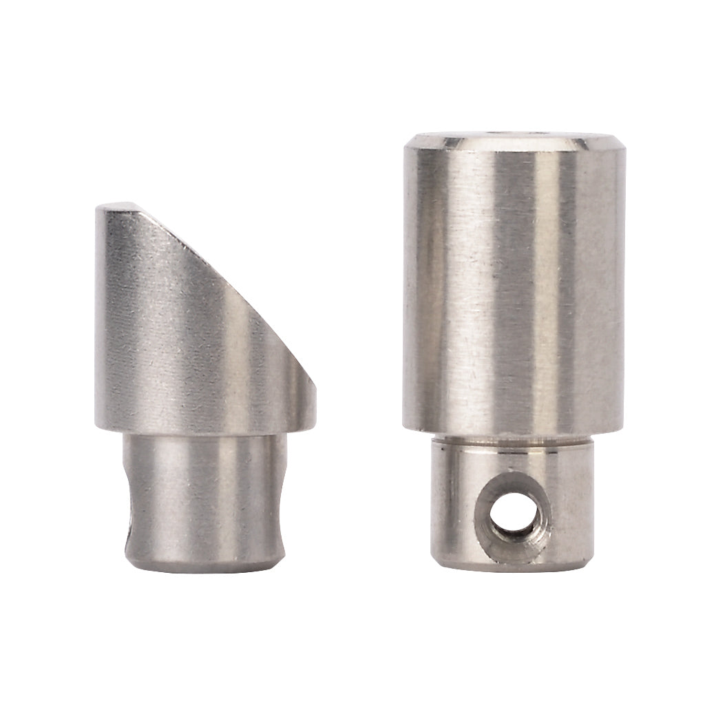 Locinox PENTOP-30-STD For Surface Mounted Locks 30-50mm