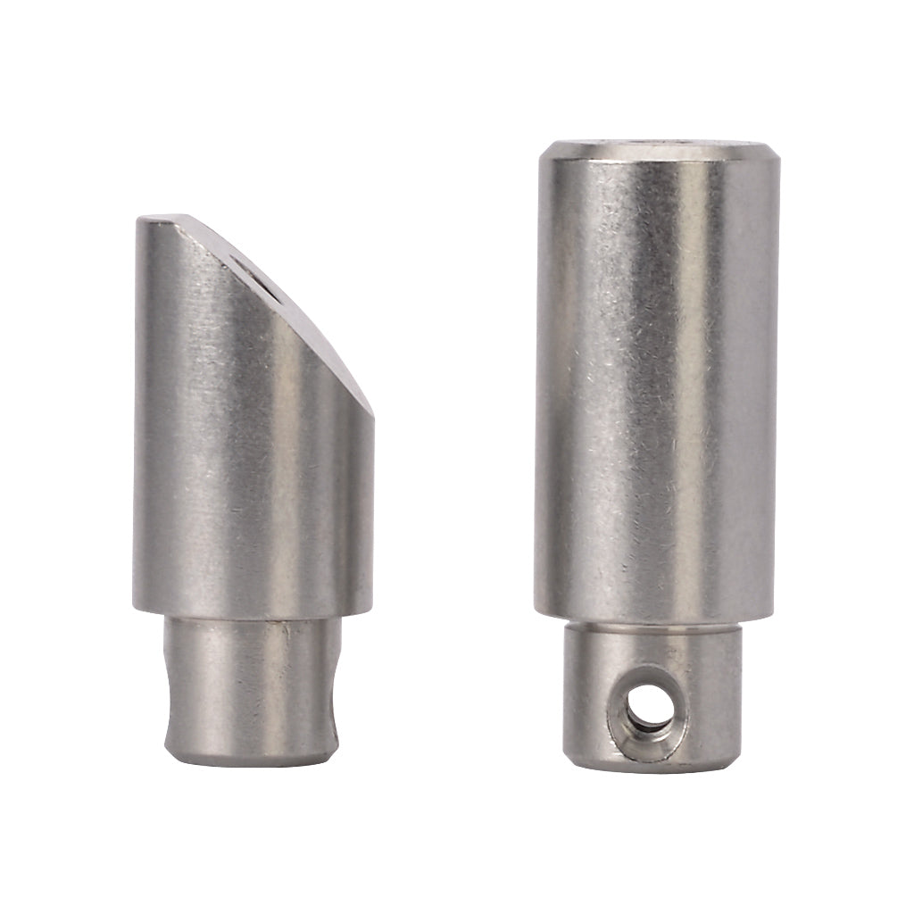 Locinox PENTOP-40-STD For Surface Mounted Locks 40-60mm