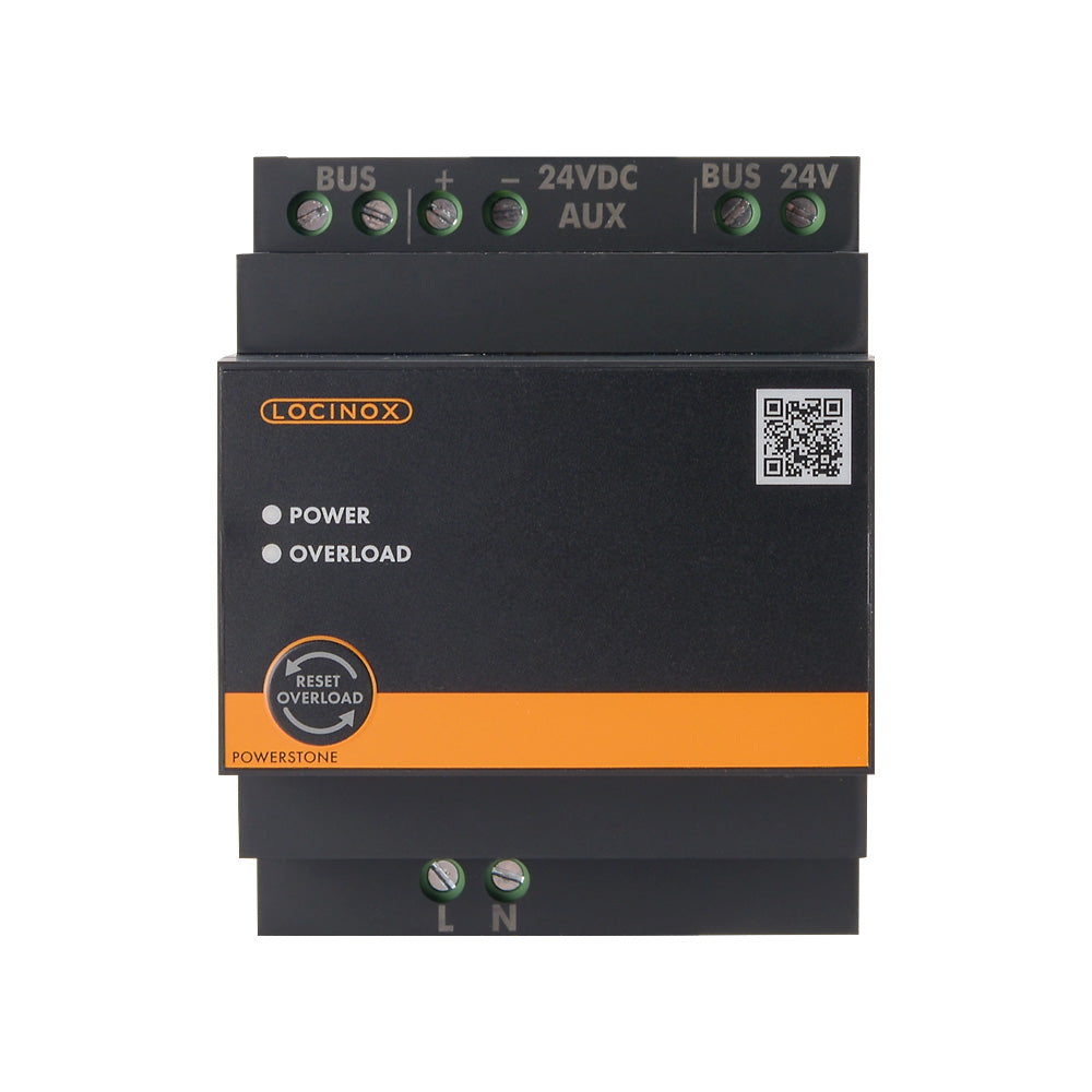 Locinox Powerstone 60W Switching Mode Power Supply