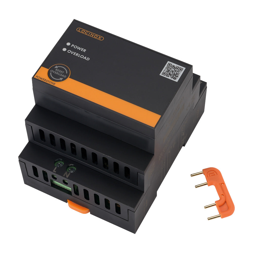 Locinox Powerstone 60W Switching Mode Power Supply