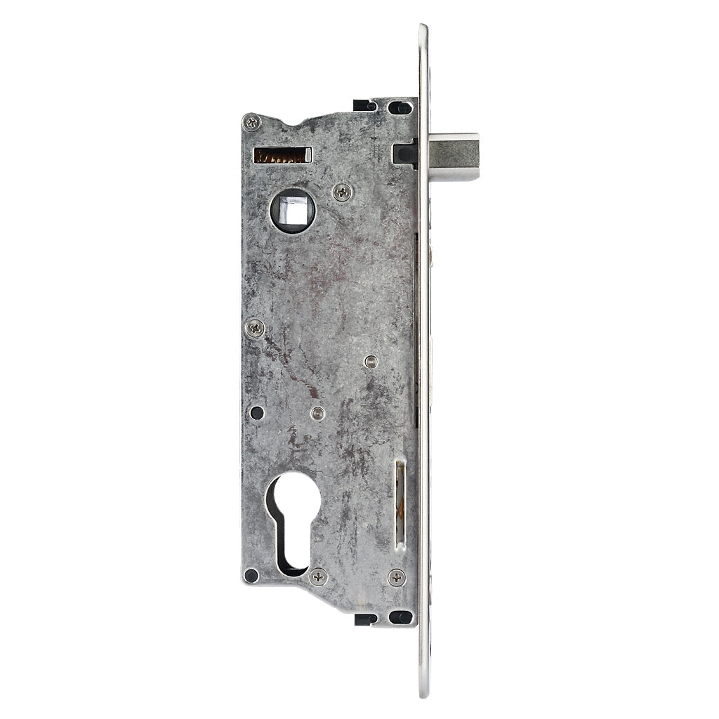 Locinox Sixtylock Insert Kit Black To Suit 60mm Box Section